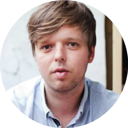 Maciej Wilgosiewicz - Projektant Graficzny i Web