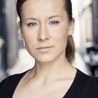 Monika Witkowska - Video Producent i Montażystka