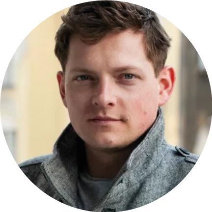 Piotr Krukowski - Projektant Graficzny i Fotograf