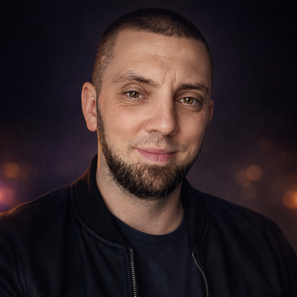 Zdjęcie: Piotr Marcinowski