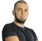 Piotr Marcinowski - Business Manager